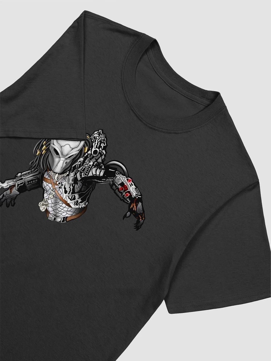 Fearerchannel camiseta Skull hunter predator color product image (3)