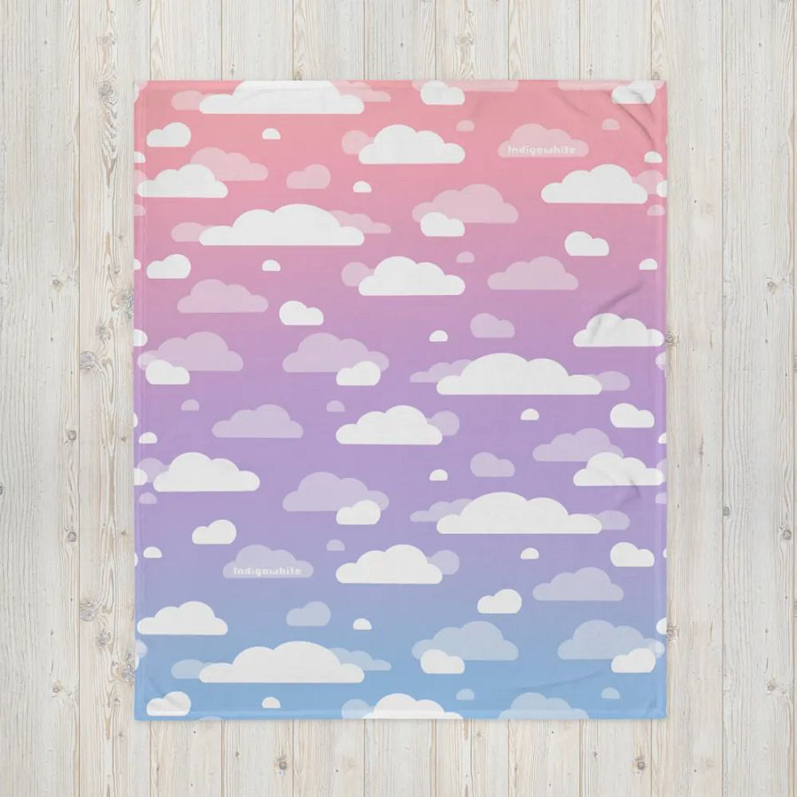Cloud Blanket product image (15)