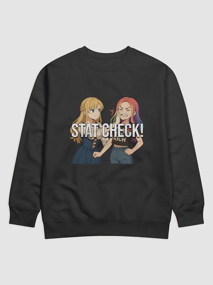 STAT CHECK! product image (1)