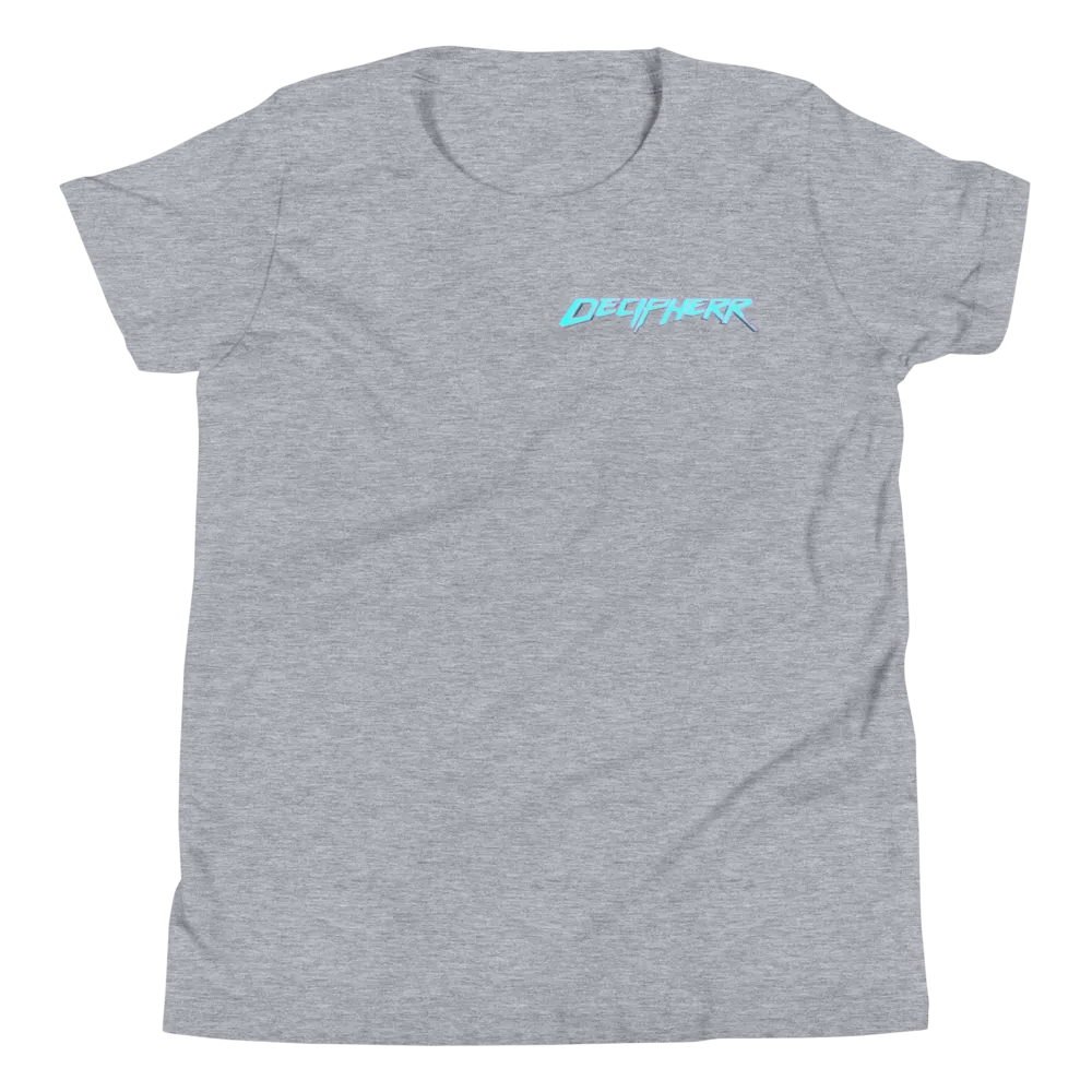 Decipherr Youth Shirt product image (50)