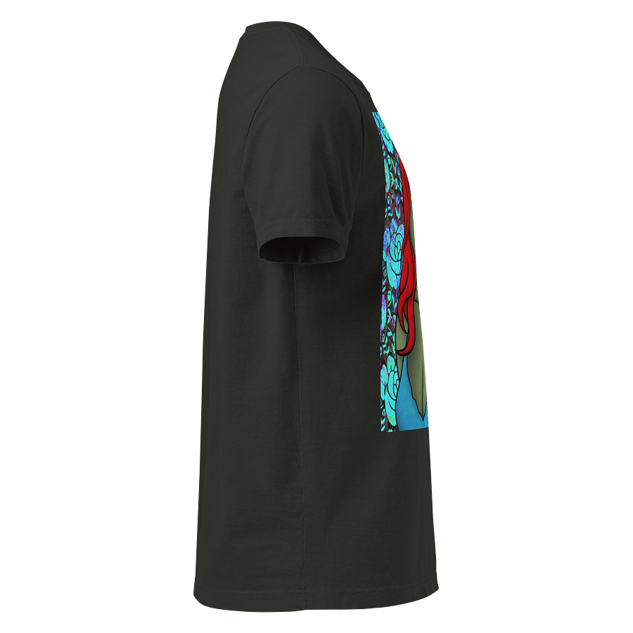 Wisp of yesterday Unisex Tee product image (5)