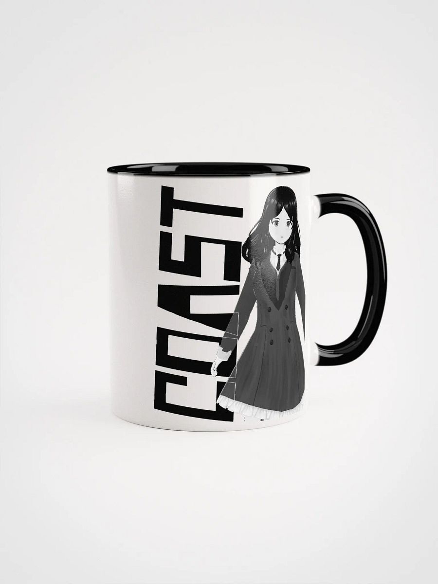 COAST F Vtuber Drinking Mug product image (2)