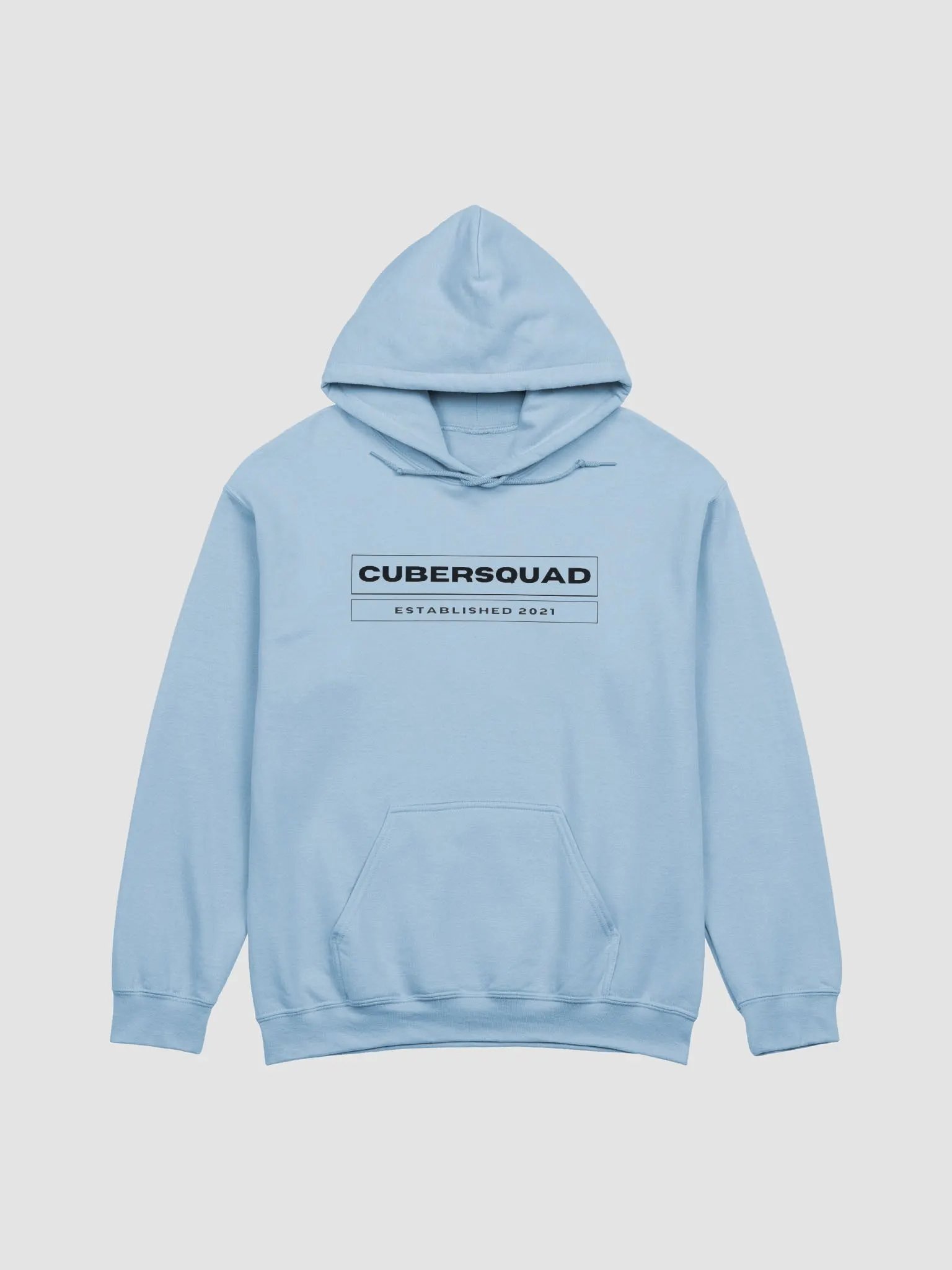 Legacy Hoodie (Light Mode) product image (3)