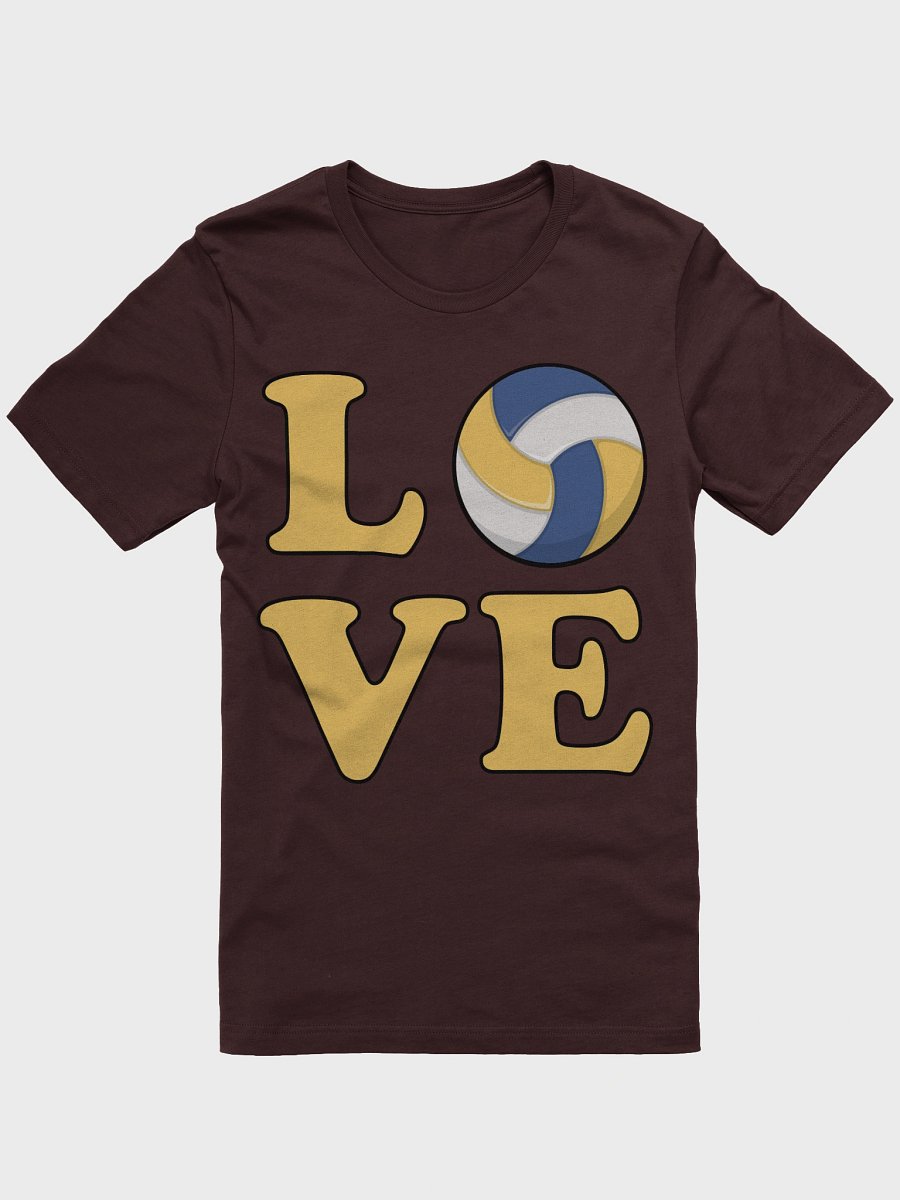 Volleyball Love product image (7)