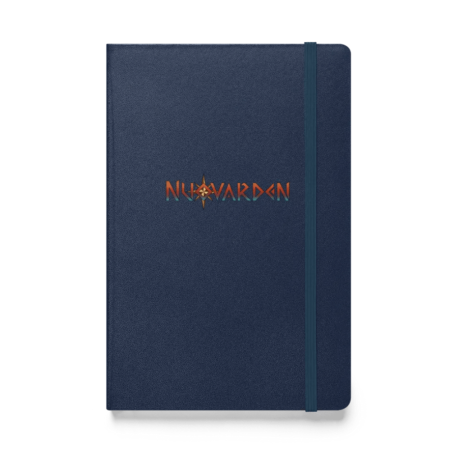 Explorer's Notebook product image (1)