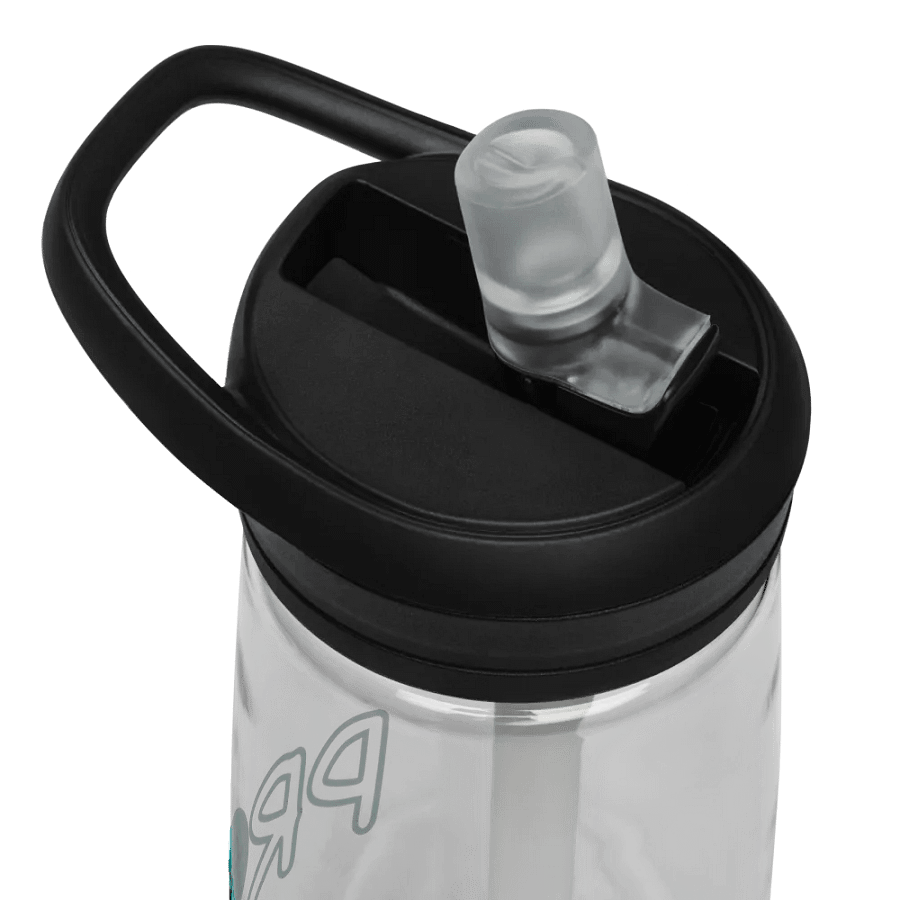 Prove Them Wrong - Sports Bottle product image (3)