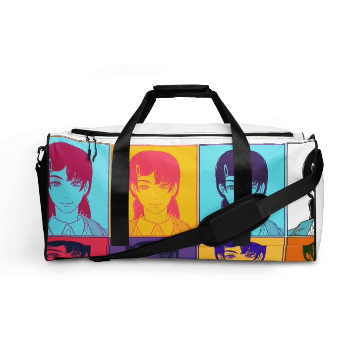 War On A Bag #1 product image (1)