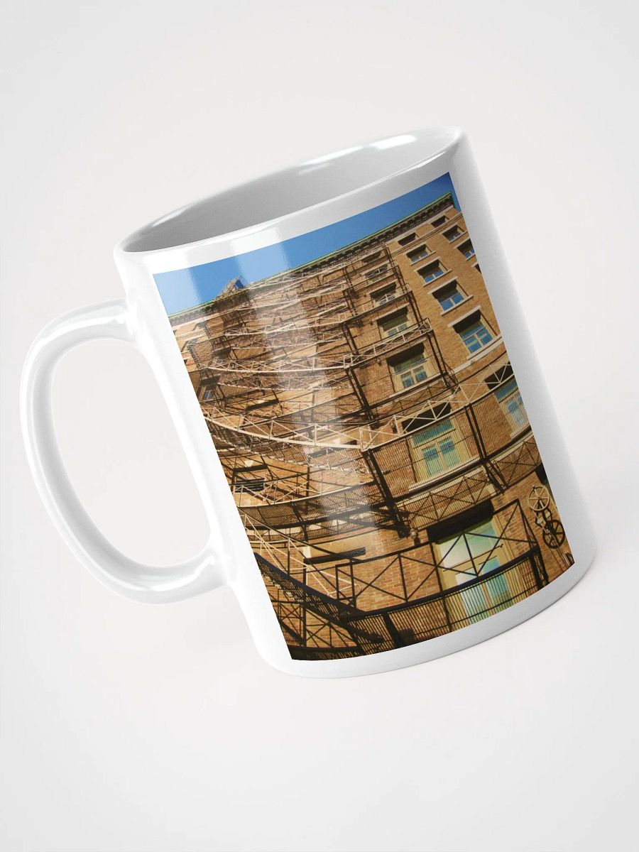 Urban Escape Mug product image (3)