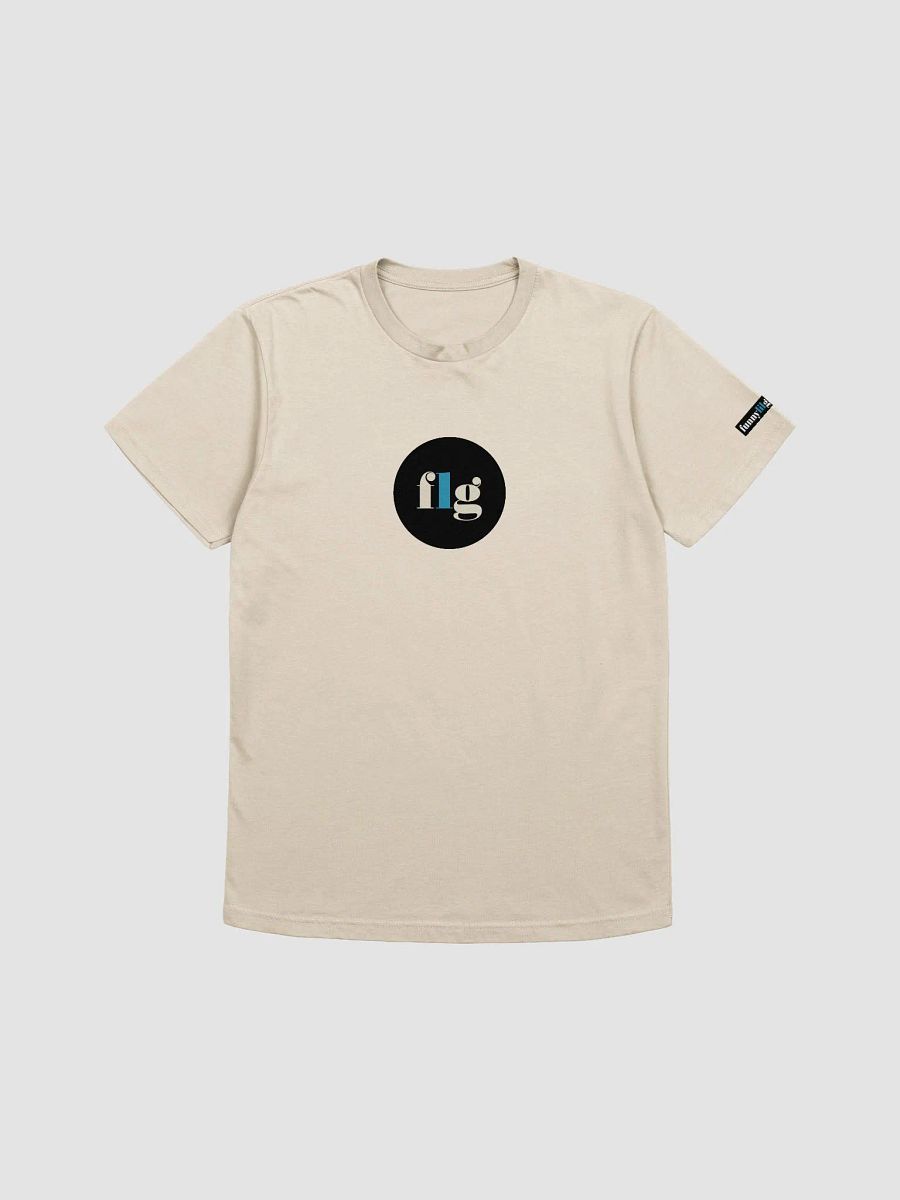 FLG Icon - On Light product image (1)