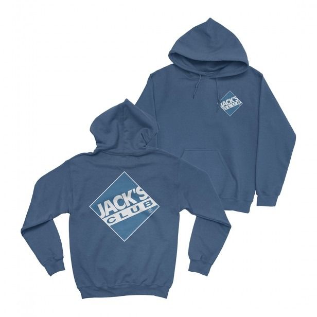 Jack's Club Hoodie product image (1)