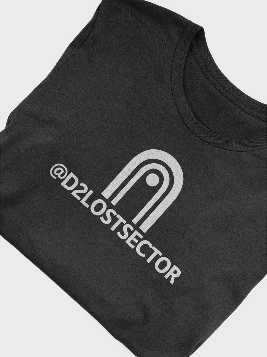 'So-Shall' Supersoft Tee product image (4)