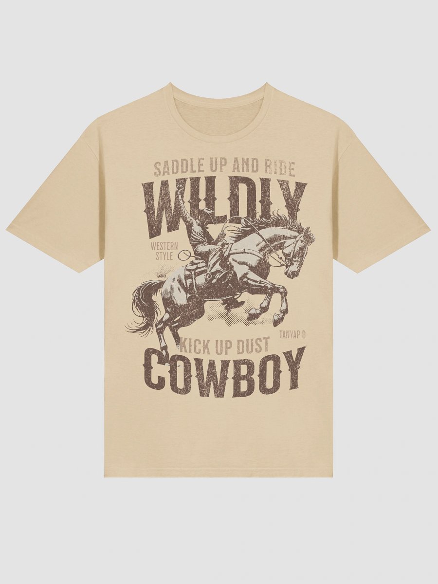 Ride Wild product image (11)