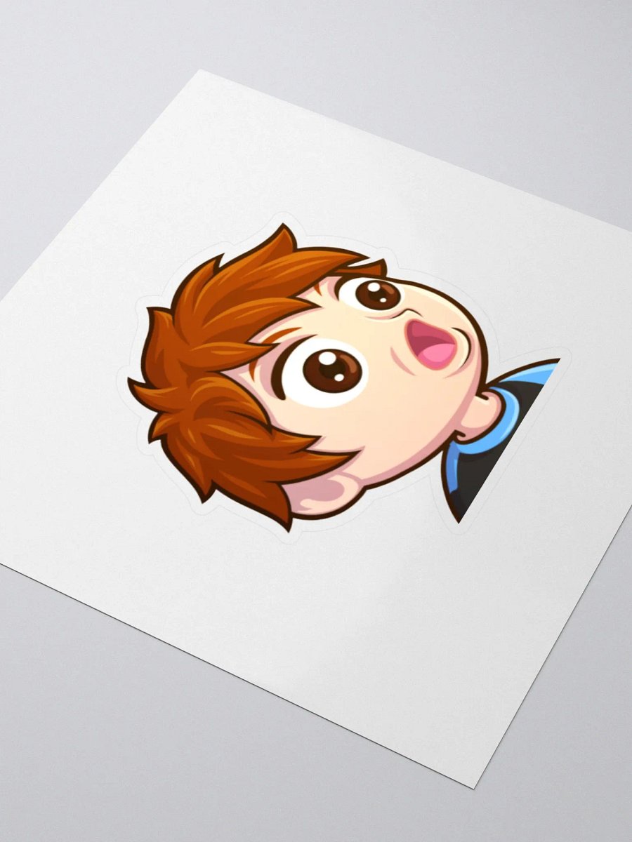 CamiPOG Sticker product image (3)