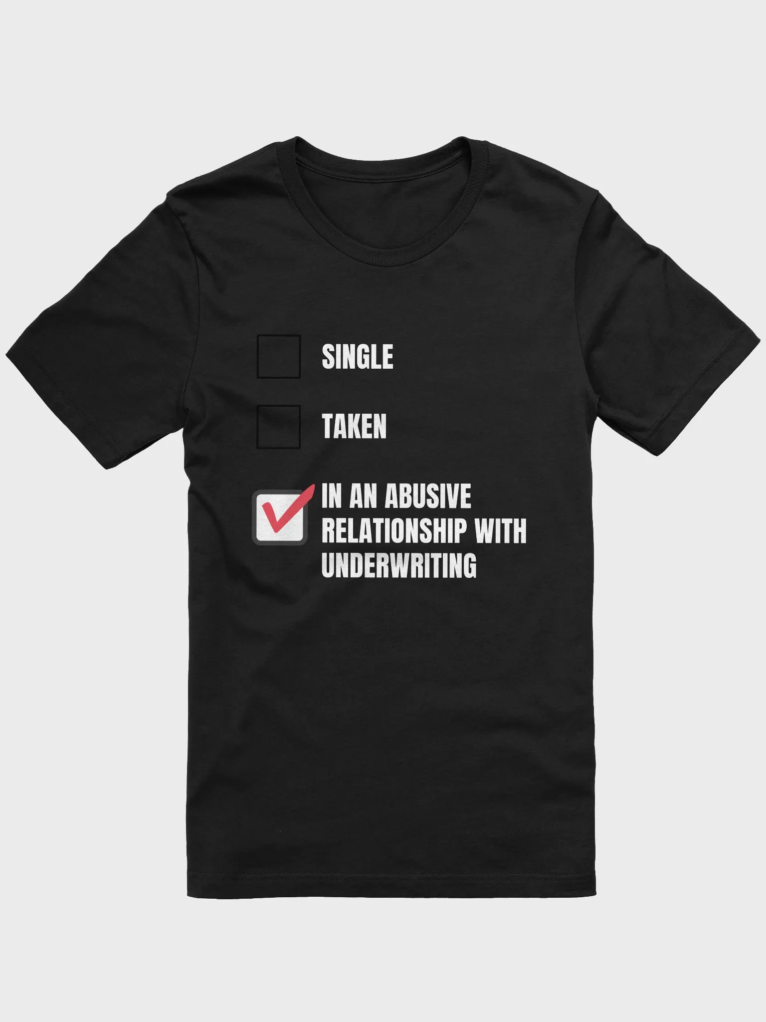 Abusive Relationship product image (1)