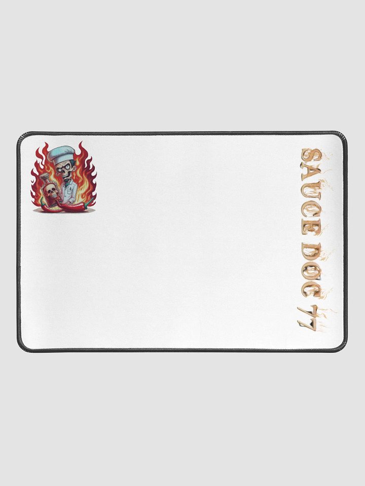 The Deskmat (Small) product image (1)