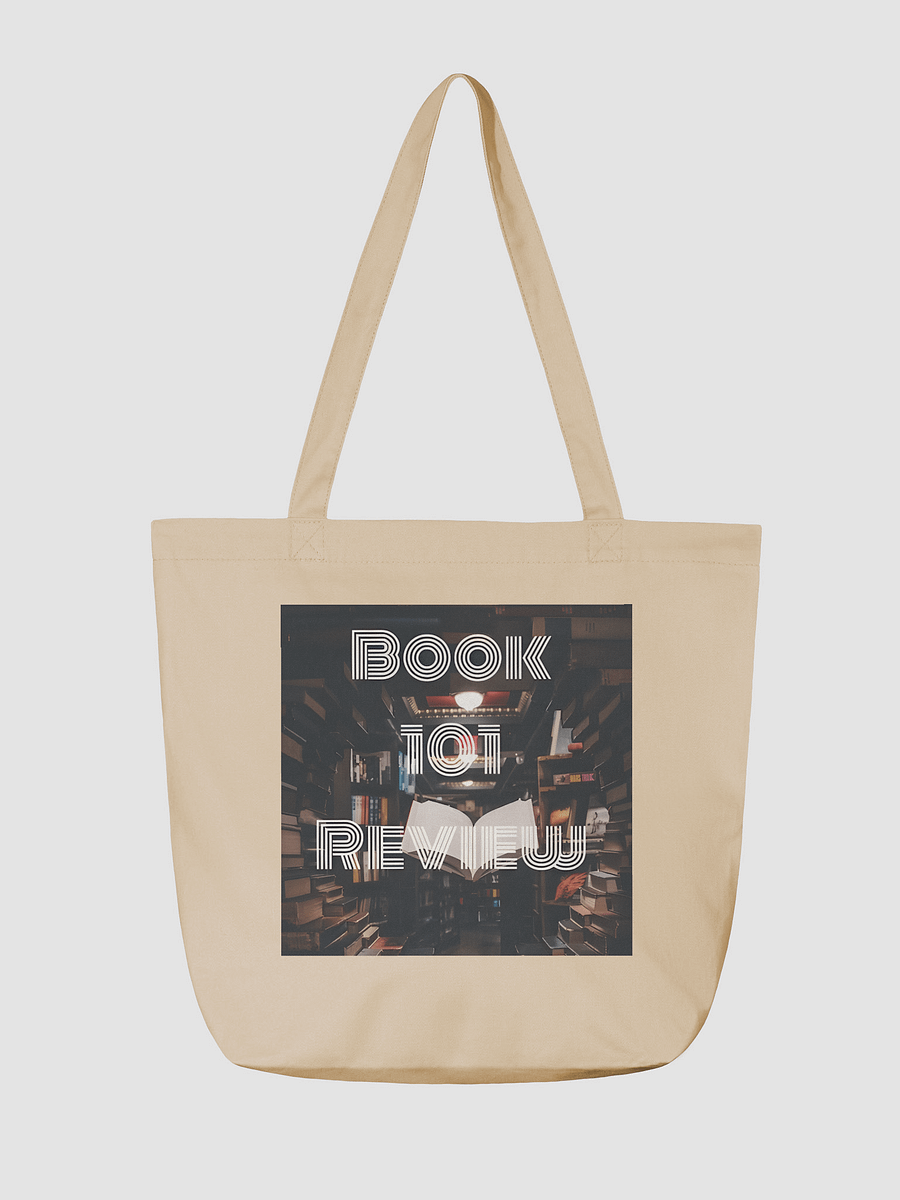 Econscious Eco-Friendly Tote Bag product image (3)