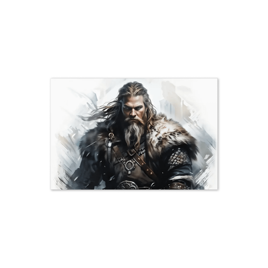 Greeting Card - Viking product image (1)