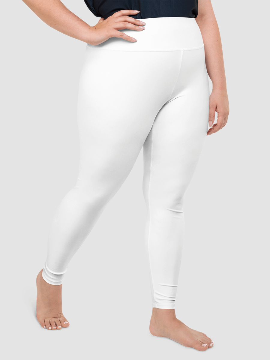 AdrinaLynn Plus Size Leggings product image (4)