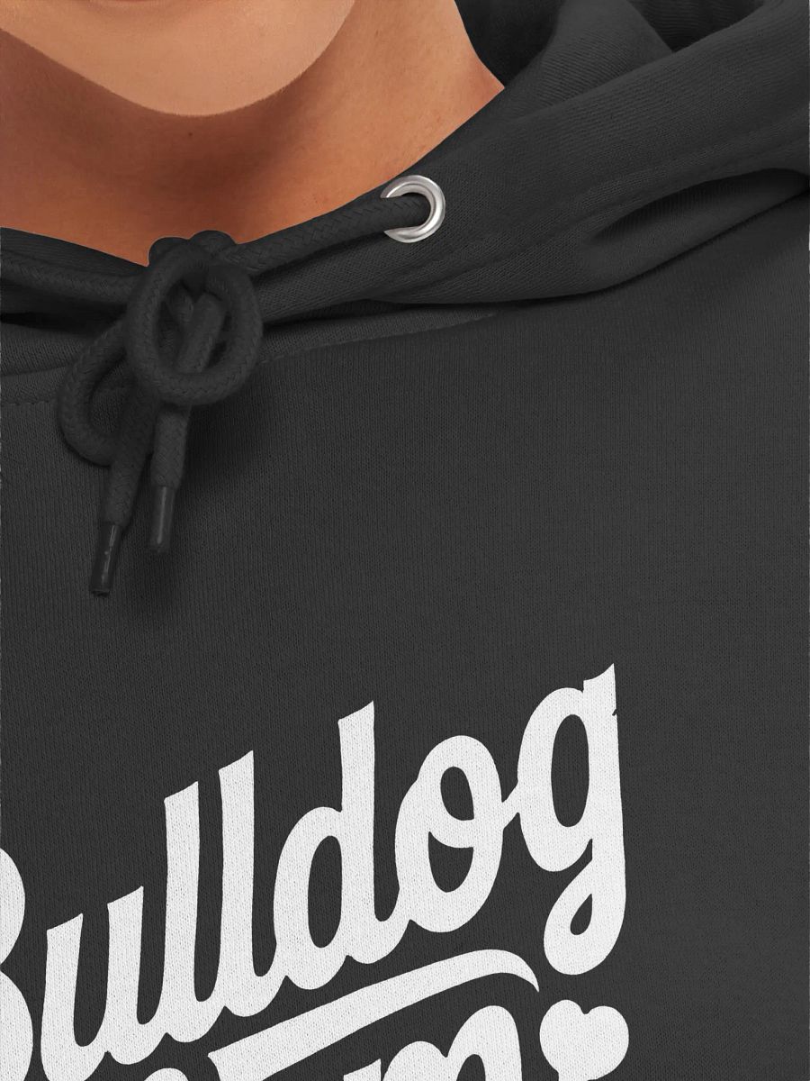 This is Boo Sheet Pullover Hoodie product image (7)
