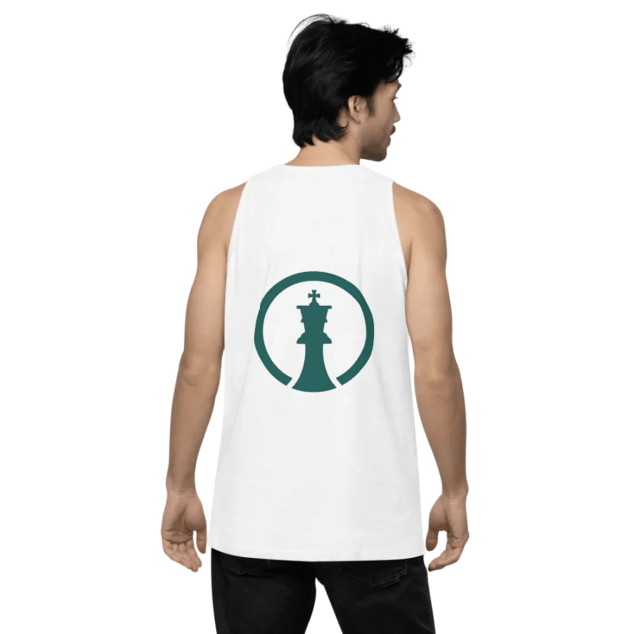 TownSquare Tank Top | Light Colors product image (8)