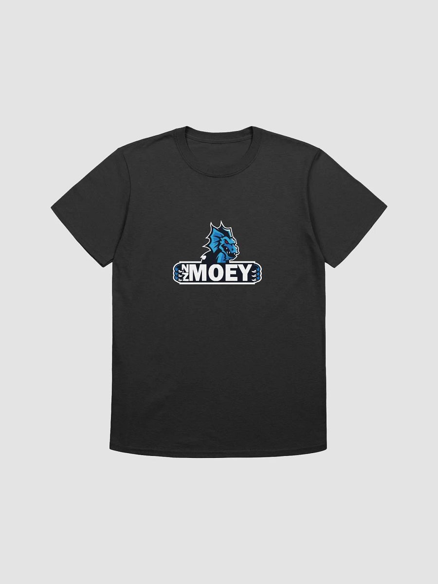 NZMOEY Unisex Softstyle T-Shirt product image (1)