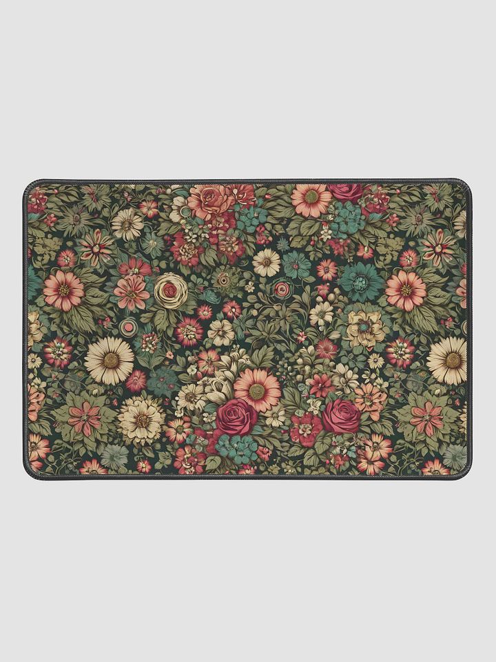Desk Mat 18