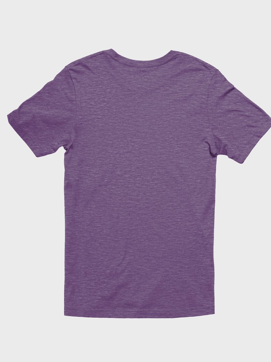I LOVE OPTICAL ILLUSIONS T-SHIRT WOMEN product image (2)