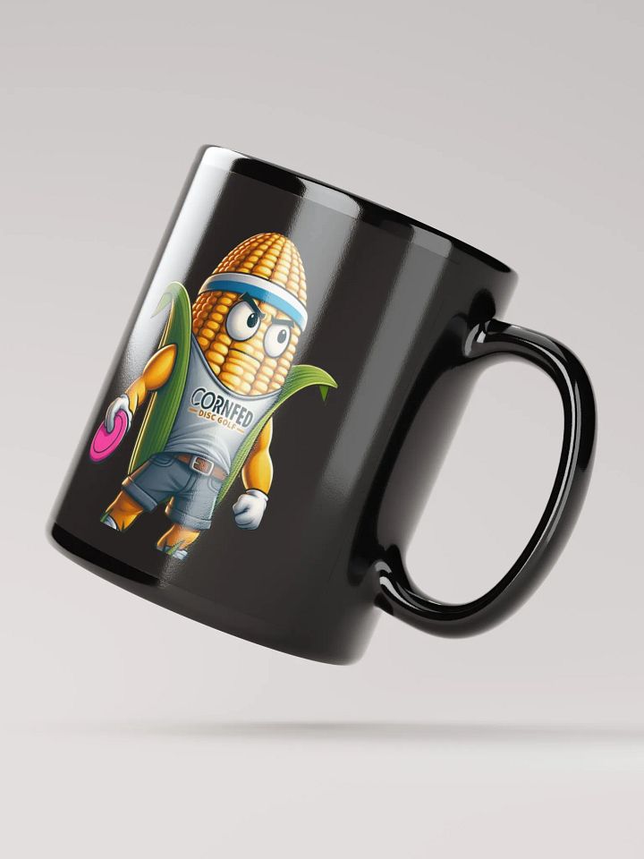 Cornfed Disc Golf Mug product image (3)