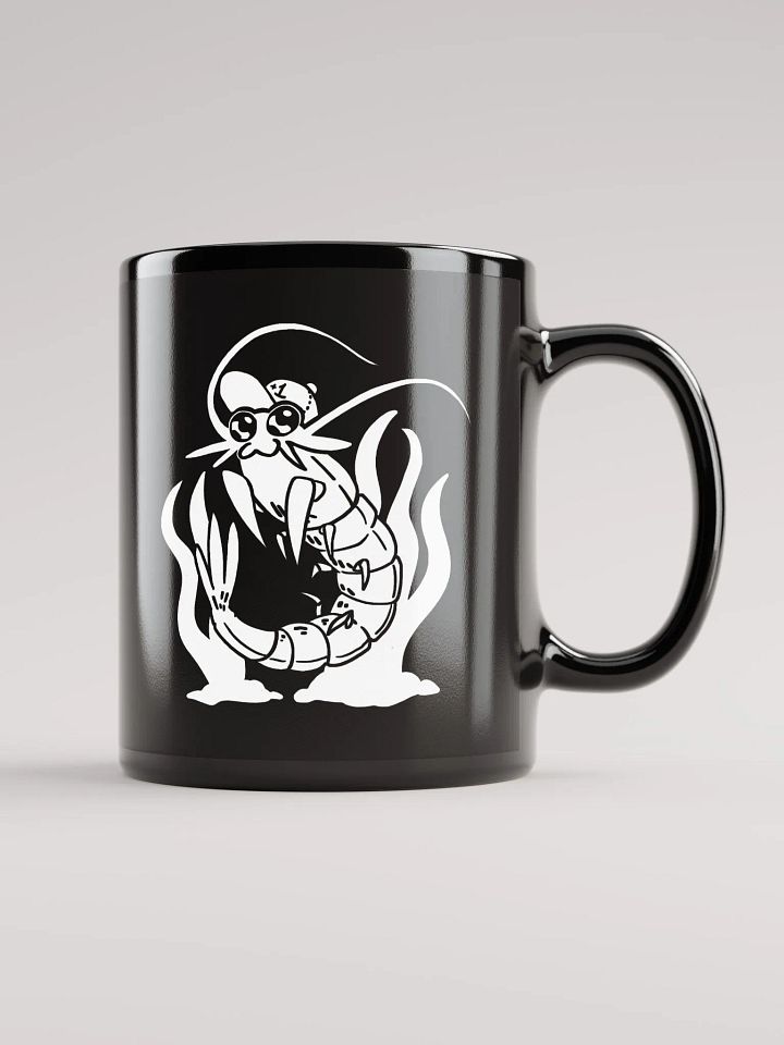 +1 Shrimp MUG product image (1)