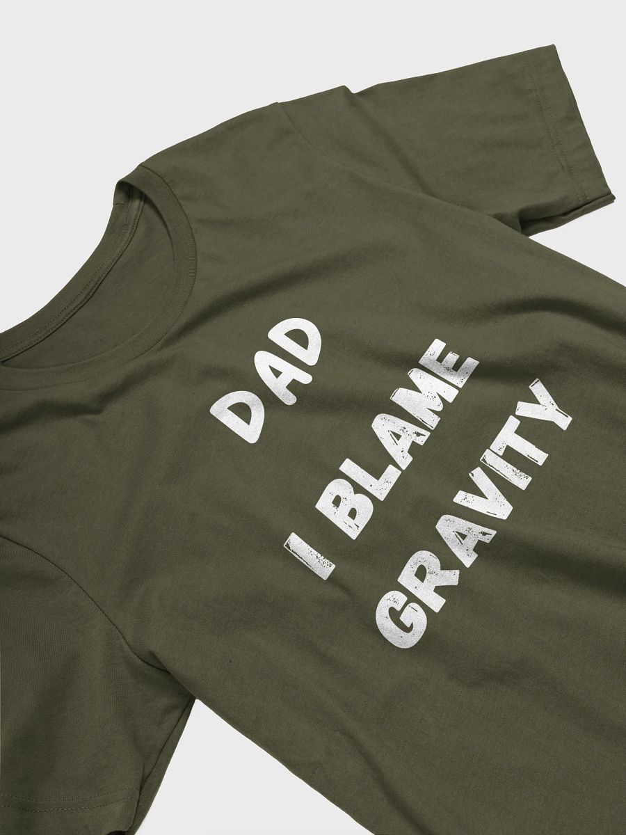 I Blame Gravity product image (11)