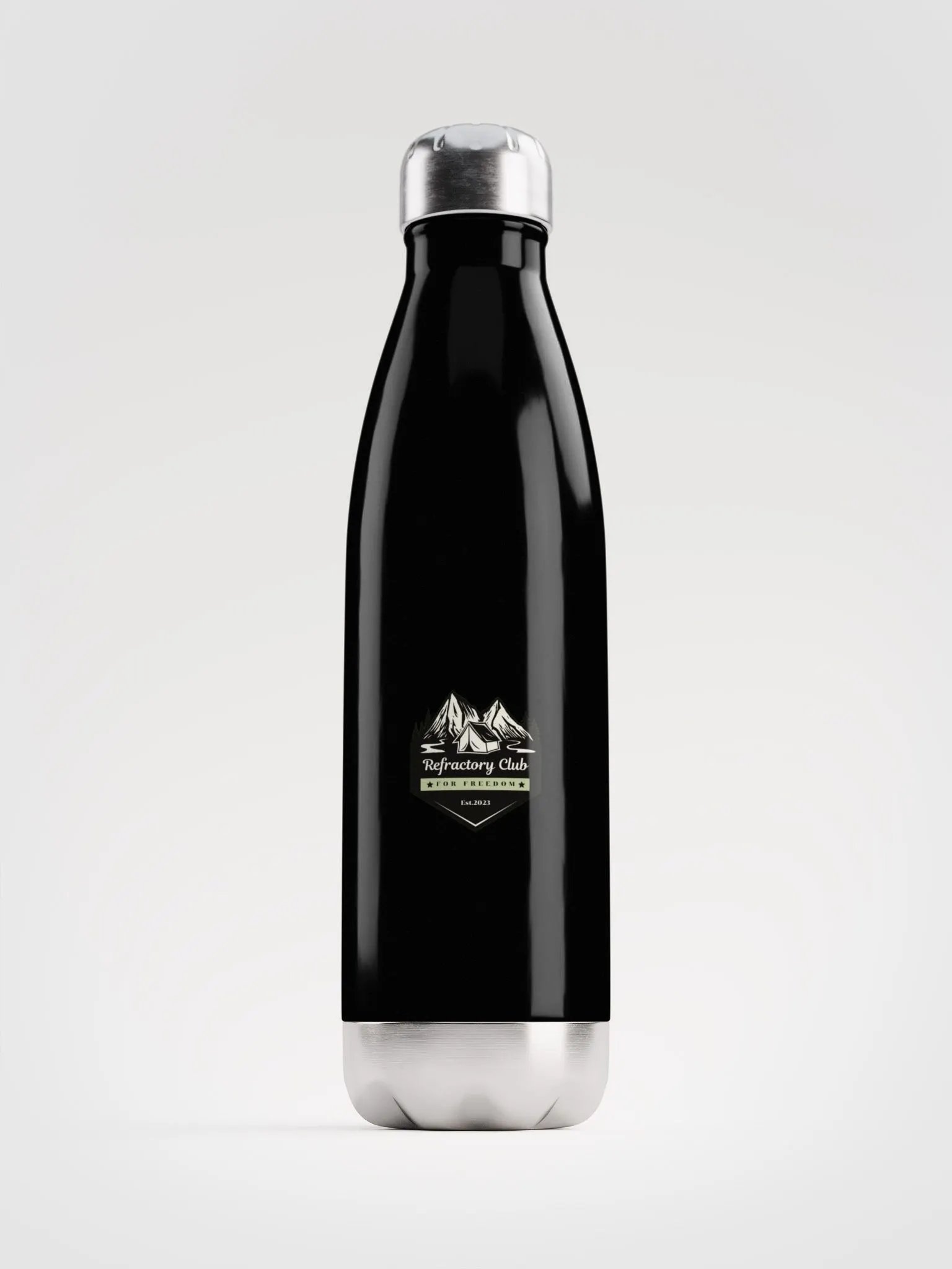 Bouteille Acier Inoxidable product image (5)