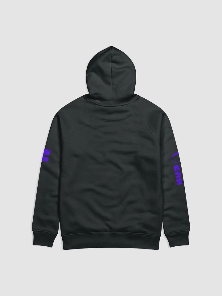 Bean Wizard Hoodie product image (3)