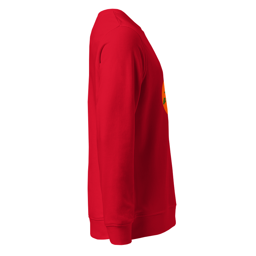 Organic Tree Delight Sweatshirt product image (4)