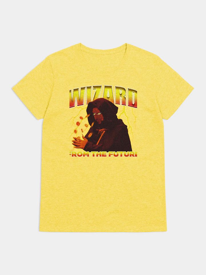 WIZARD FROM THE FUTURE product image (1)