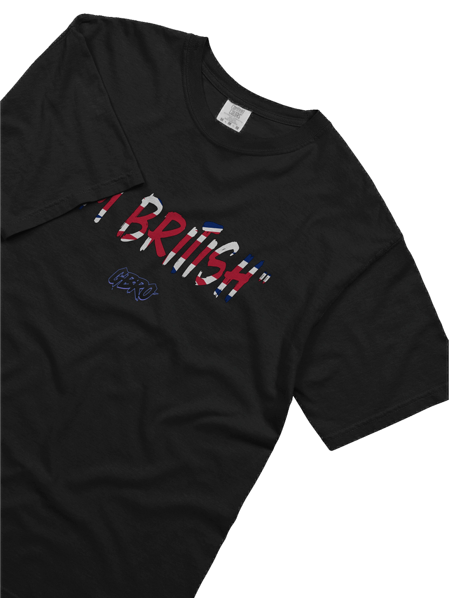IM BRITISH product image (43)