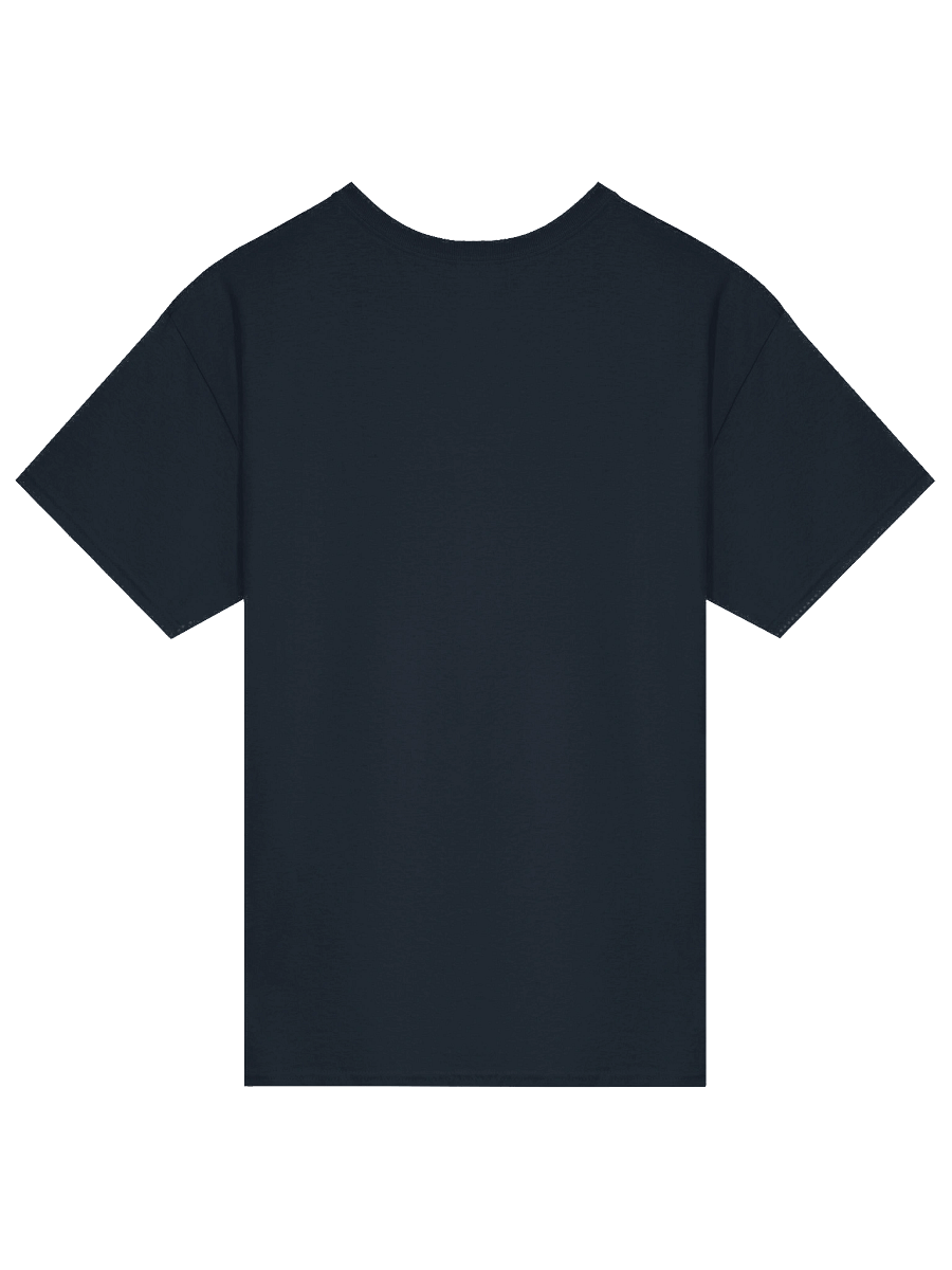 Criket Da Gift “From Da Heart, 4 Da Hustle” Signature Tee product image (23)