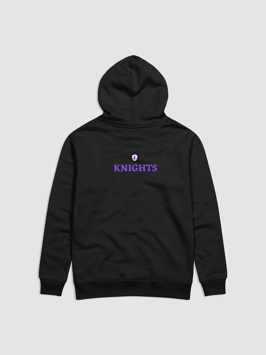 Masters Team Hoodie product image (2)