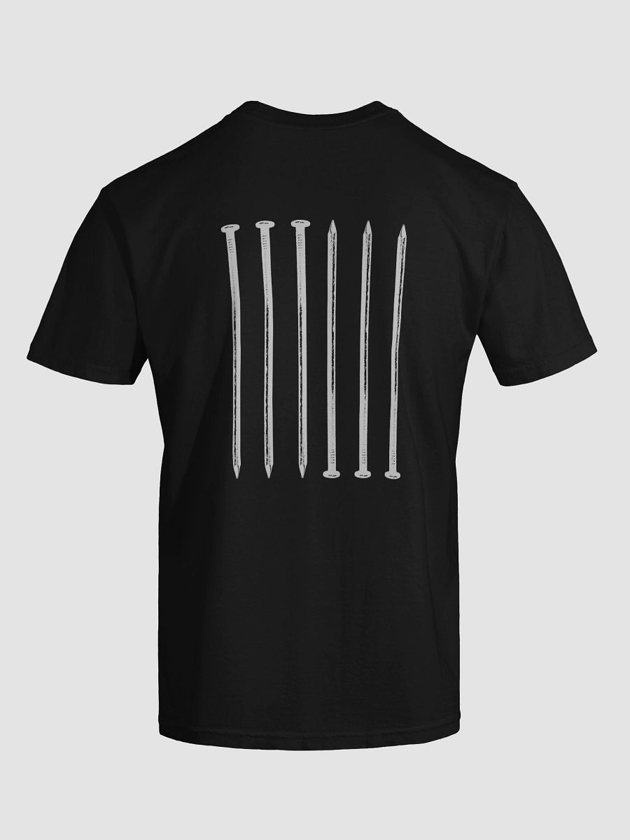 Meat Rat - Heavy Duty Tee - Jon Silent product image (6)