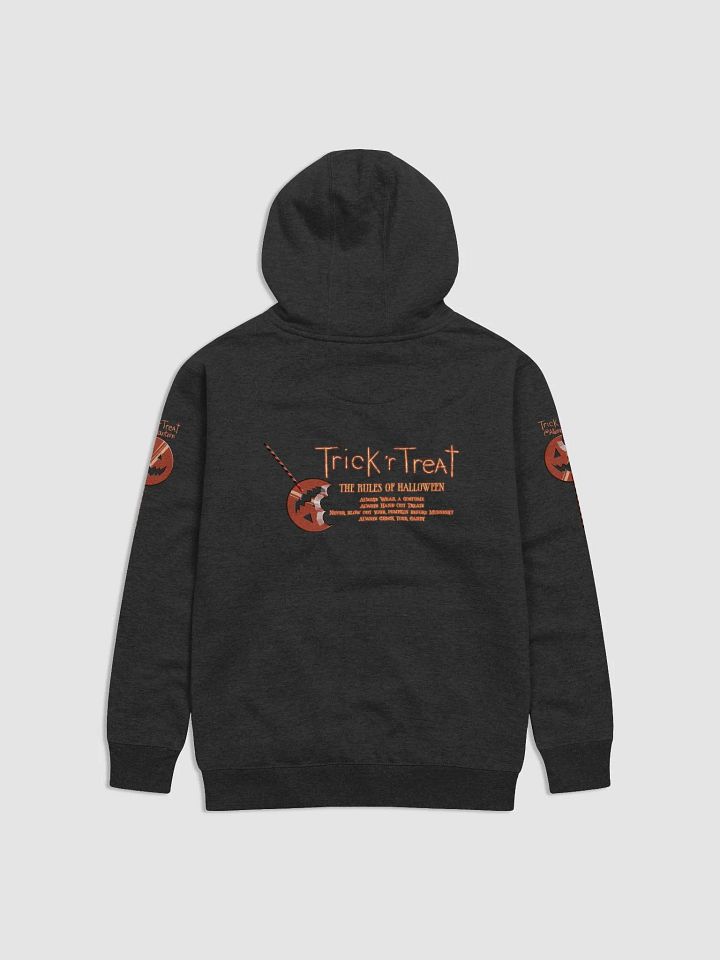 Trick 'r Treat Hoodie product image (12)