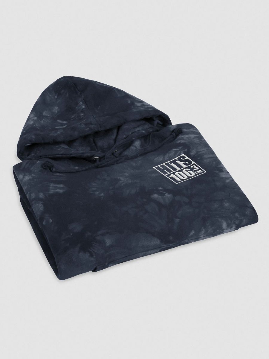 Hits 1063 Champion Tie-Dye Unisex Hoodie product image (3)