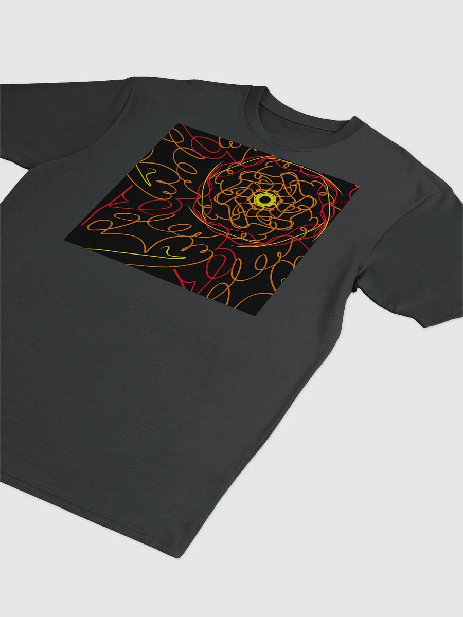 Colors Swirl Men's Premium Tee product image (3)