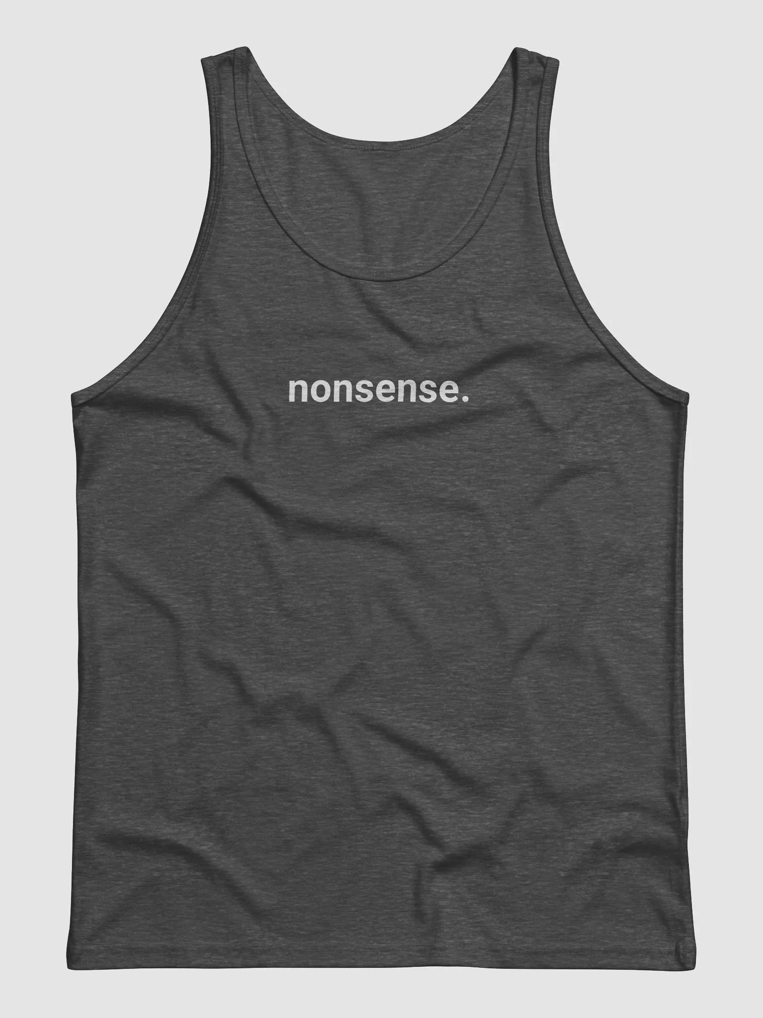 nonsense tank product image (1)