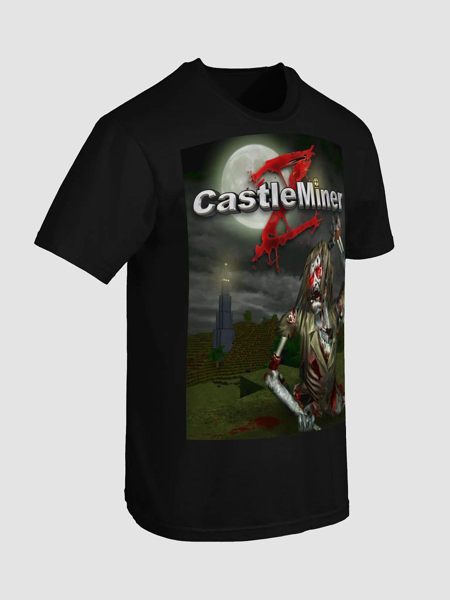 CMZ Key Art Tee product image (7)