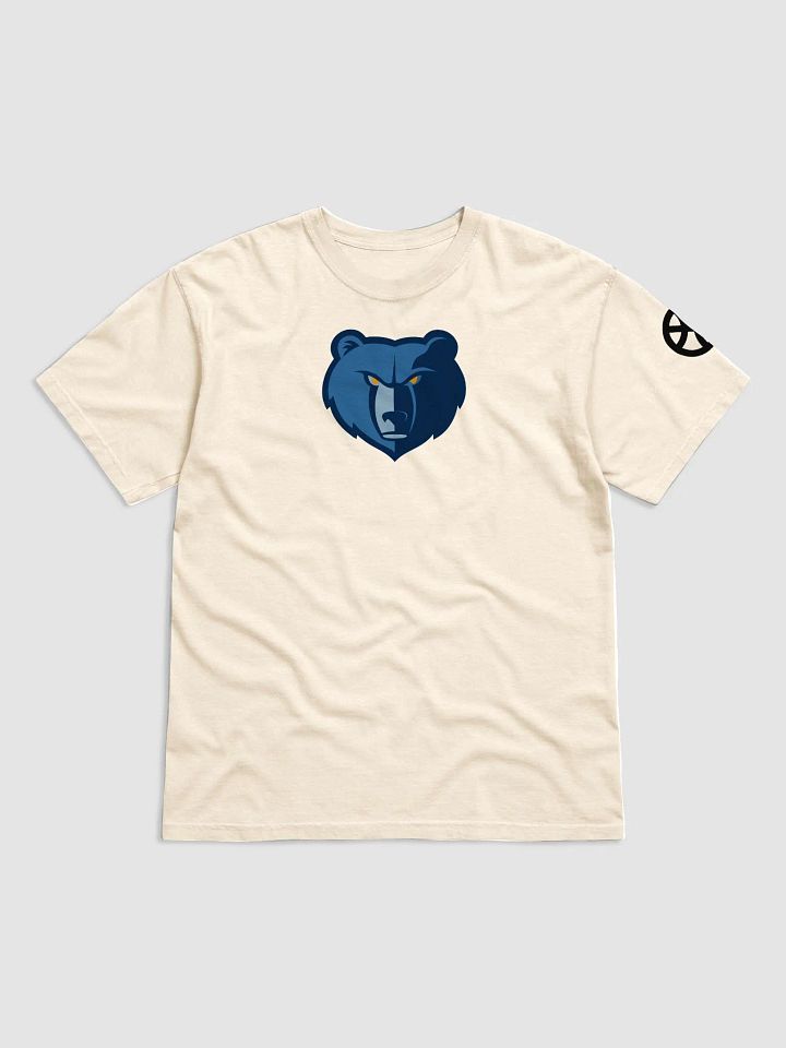 CourtWear- Grizzlies Tee product image (2)