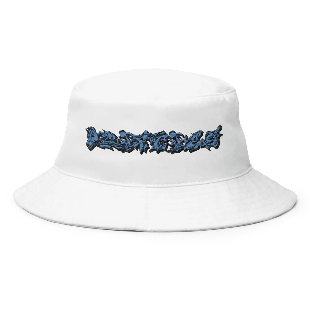 GRAFFITI! The Drifties Bucket Hat product image (1)