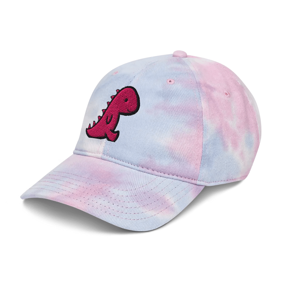 2025 Lainie Tie Dye Hat product image (4)