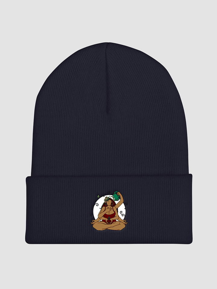 Protection Seal Cuffed Beanie product image (1)