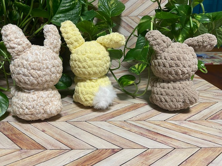 Baby Bunny product image (6)