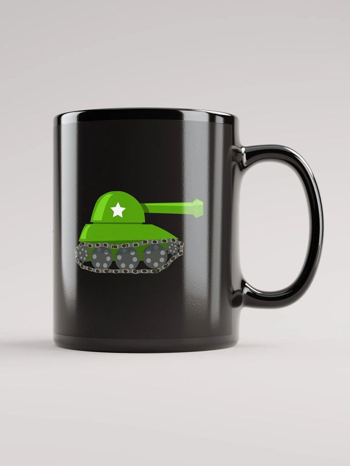 EGCW Battlelines Extreme Warfare Coffee Cup product image (1)