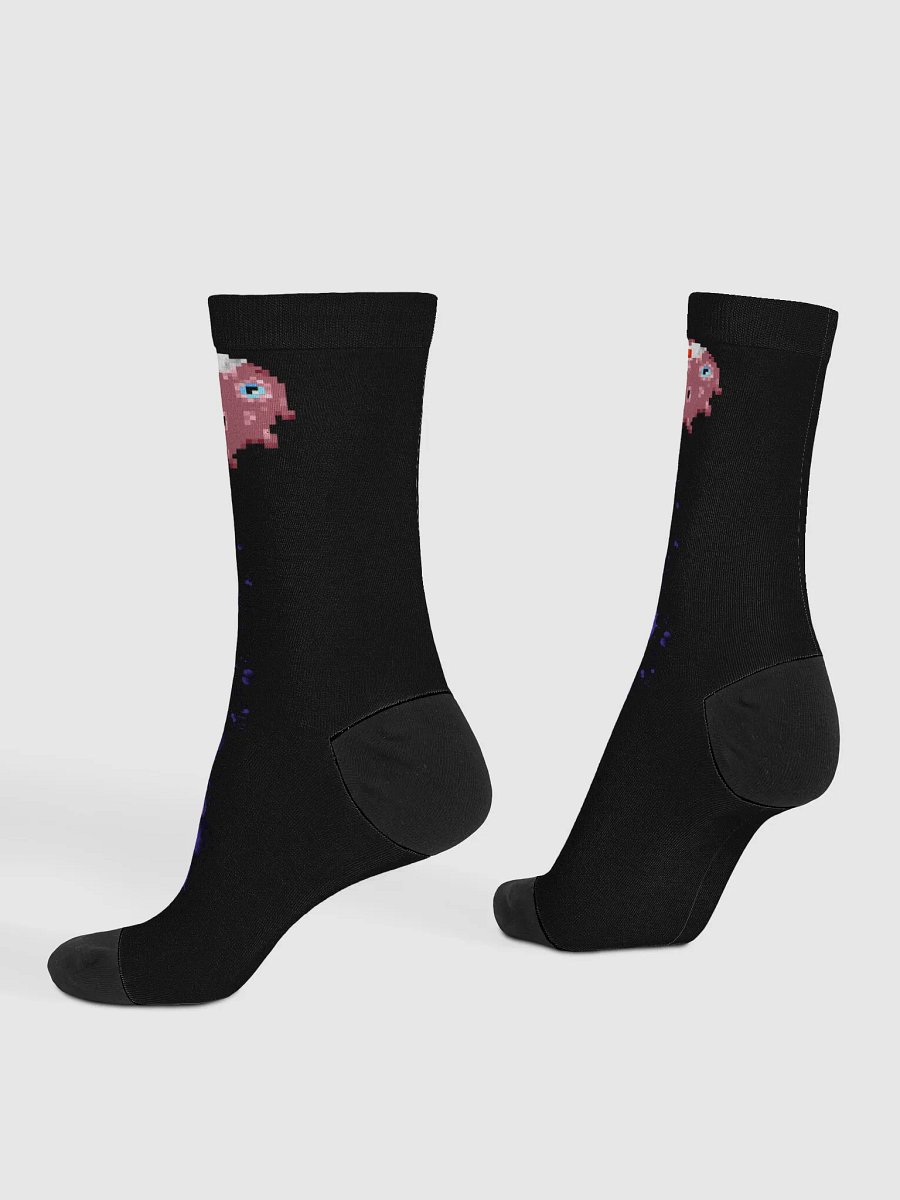 Ollie - Instagram Socks product image (4)